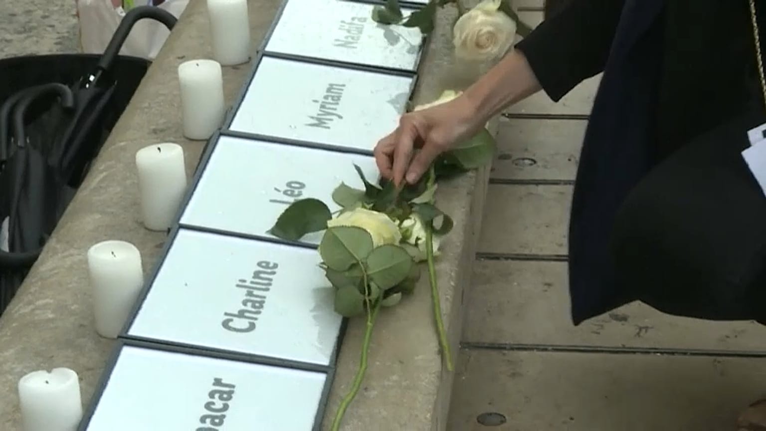 Μόντσα: Εκτροχιασμός τρένου