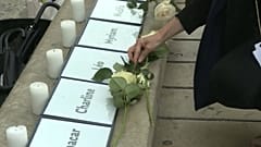 Μόντσα: Εκτροχιασμός τρένου
