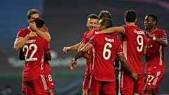 Bayern Münih