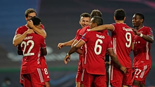 Bayern Münih