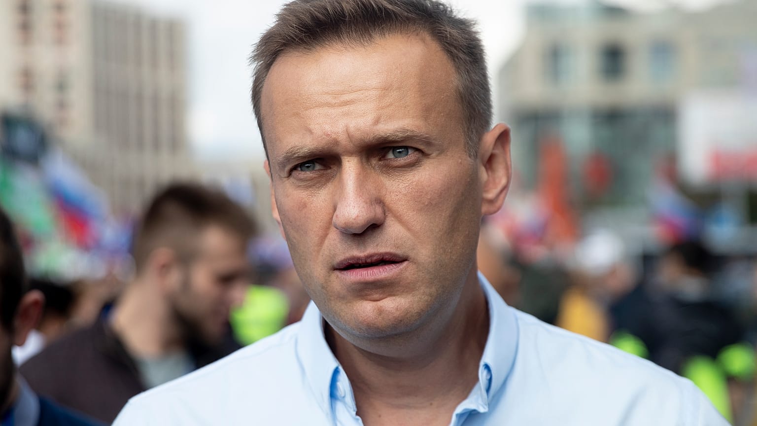 Алексей Навальный