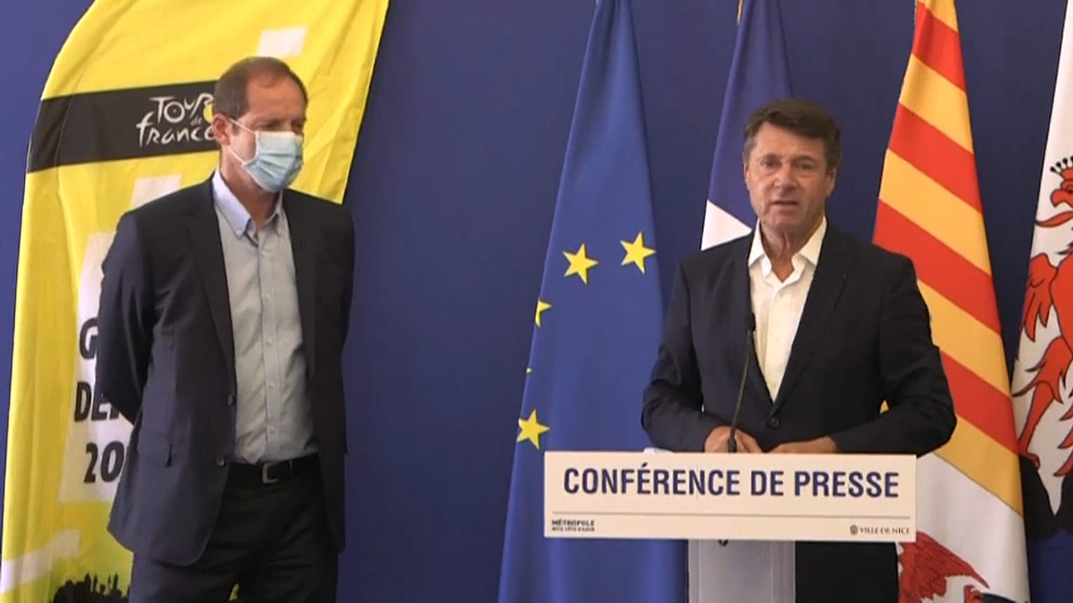 Tour de France 2020