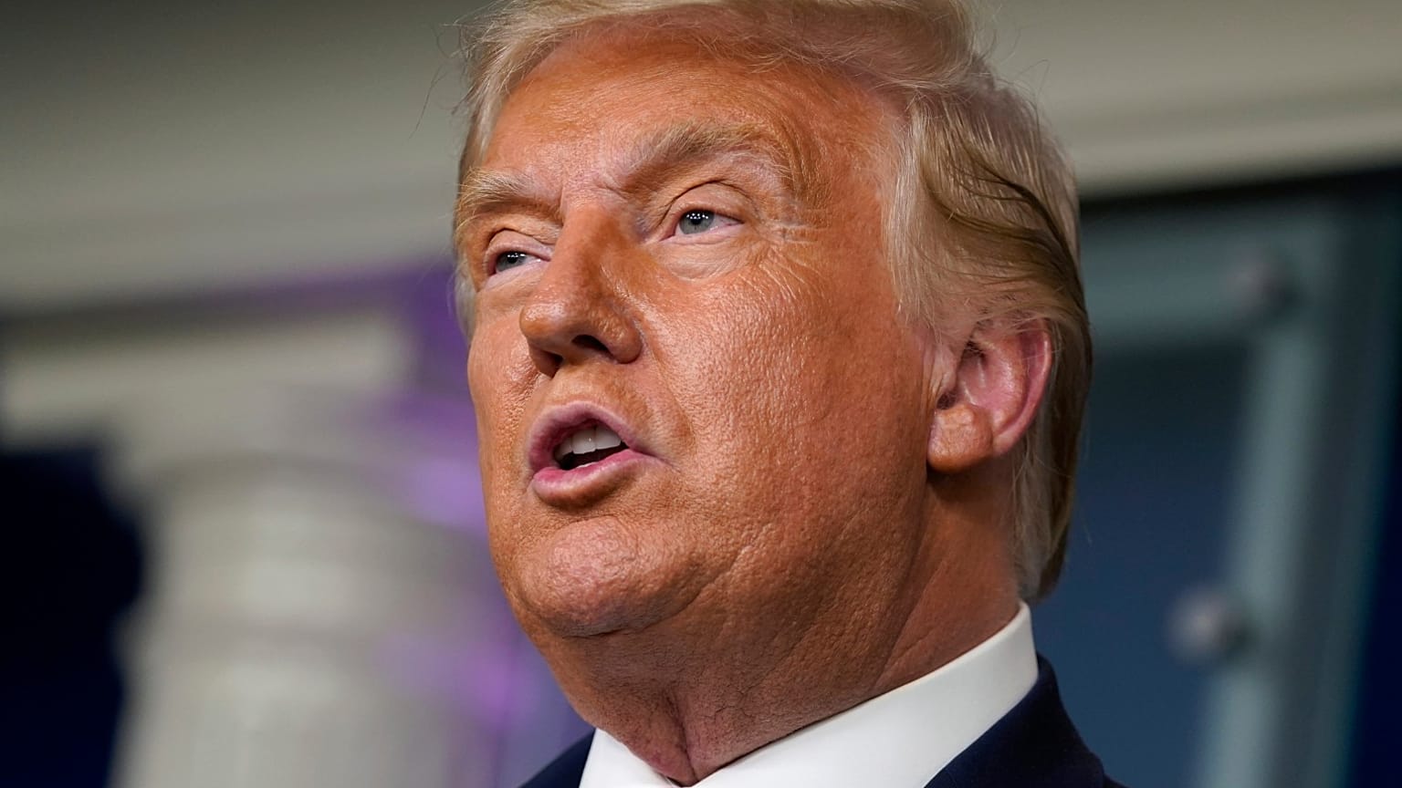 ABD Başkanı Trump
