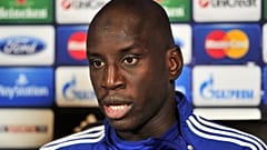 Demba Ba 