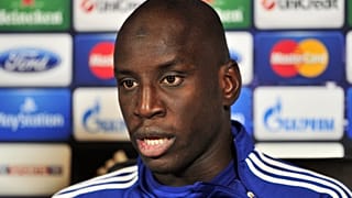 Demba Ba 