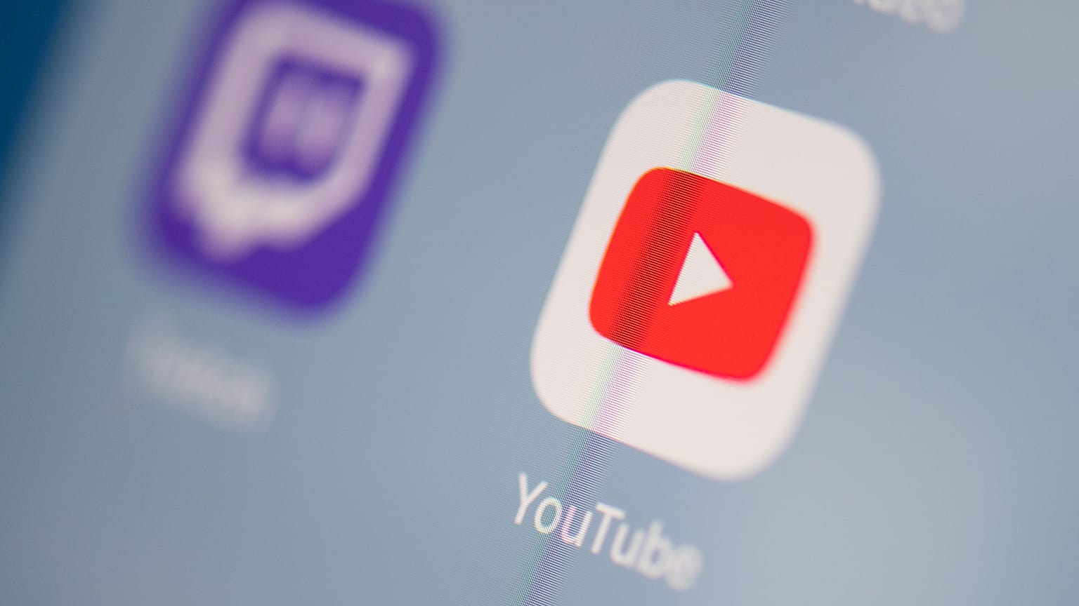 YouTube
