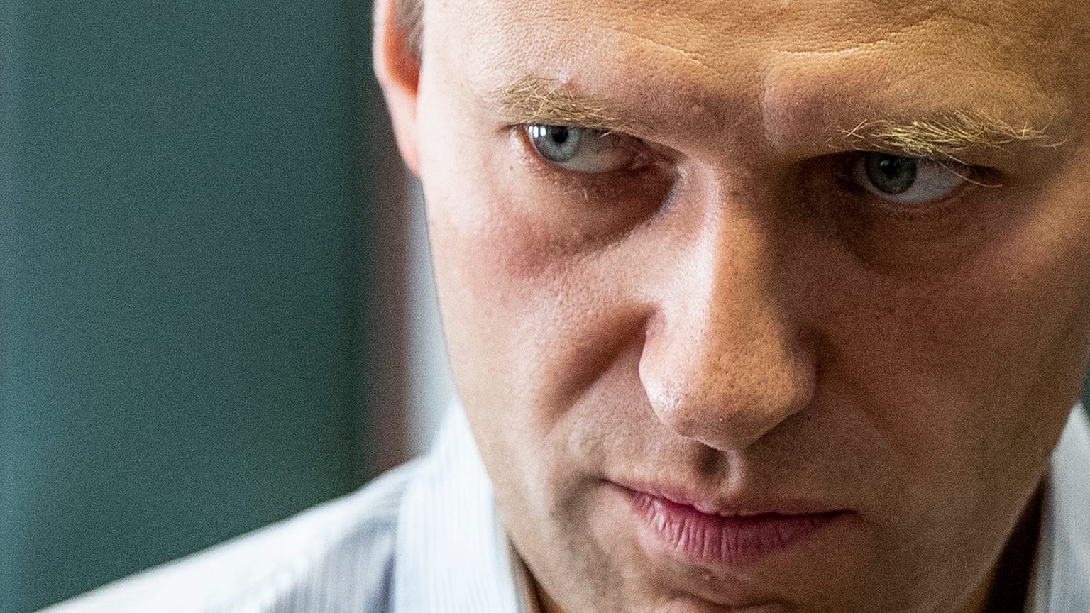 Alexei Navalny pede à UE que sancione oligarcas russos