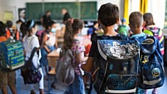 Il rientro a scuola 