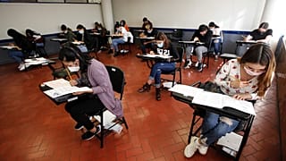 Μάσκες και σχολεία: Τι ισχύει στην Ευρώπη