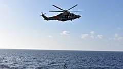 ΚΟΙΝΗ ΑΣΚΗΣΗ ΣΤΙΣ ΑΟΖ ΕΛΛΑΔΑΣ ΚΑΙ ΚΥΠΡΟΥ (ΕΙΚΟΝΑ ΑΡΧΕΙΟΥ)