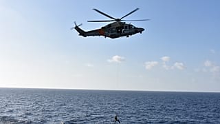 ΚΟΙΝΗ ΑΣΚΗΣΗ ΣΤΙΣ ΑΟΖ ΕΛΛΑΔΑΣ ΚΑΙ ΚΥΠΡΟΥ (ΕΙΚΟΝΑ ΑΡΧΕΙΟΥ)