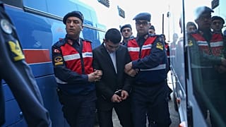 Güleda Cankel'in katil zanlısı Zafer Pehlivan müebbet hapis cezası aldı