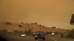 Σε κατάσταση έκτακτης ανάγκης η Καλιφόρνια λόγω των πυρκαγιών 