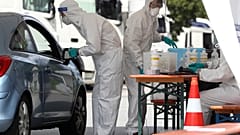 Covid-19: OMS deixa alertas aos jovens e aos governos