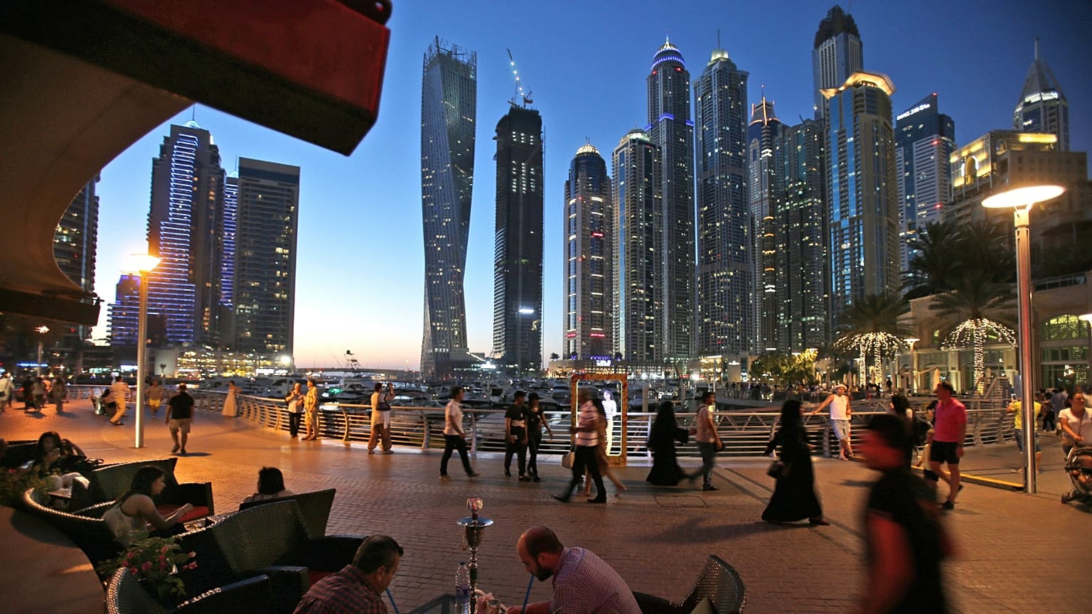 إسرائيل تصف التطبيع مع الإمارات بالتاريخي 