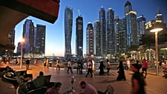 إسرائيل تصف التطبيع مع الإمارات بالتاريخي 