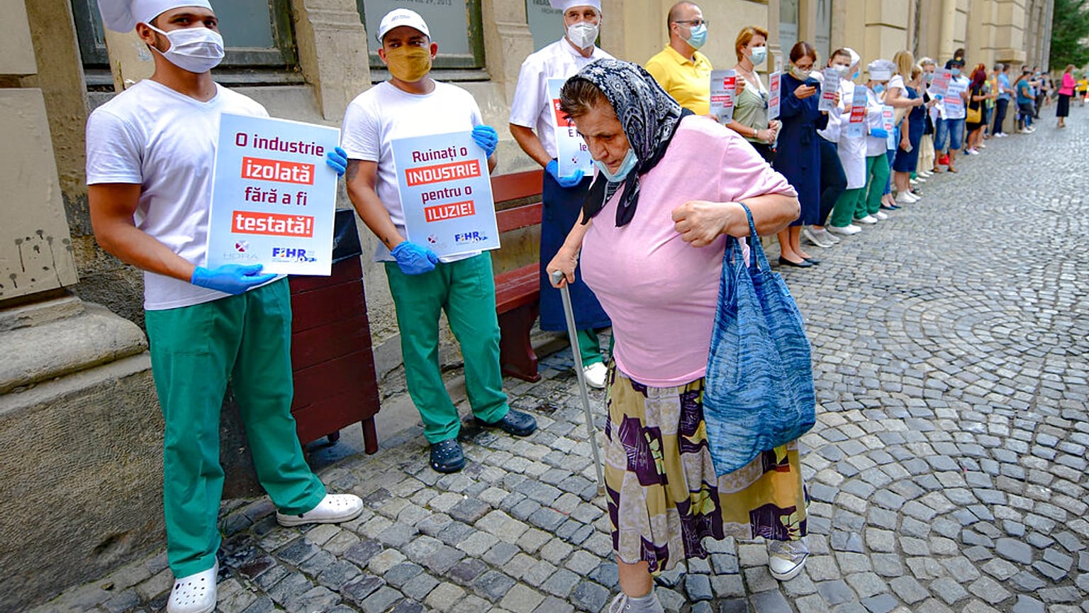 Romania