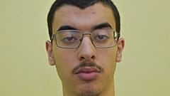 Manchester saldırı failinin kardeşi Haşim Abedi (23)