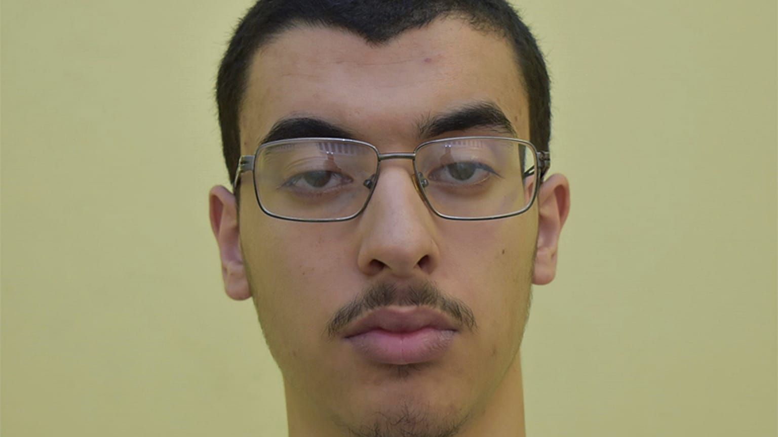 هاشم العبيدي