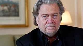Steve Bannon