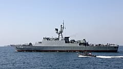 Basra Körfezi'nde İran-BAE gerilimi