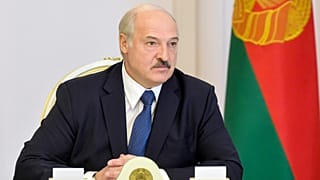 الکساندر لوکاشنکو