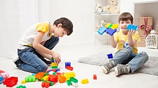 العاب الليغو بلغة البرايل  سستاح في الأسواق عام 2021