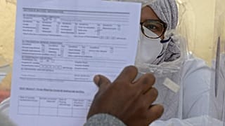 حيدر أباد، جنوب الهند، 19 أغسطس 2020