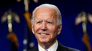 ABD başkan adayı Joe Biden