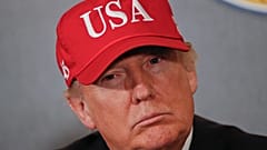 President Donald Trump,  March 2, 2017