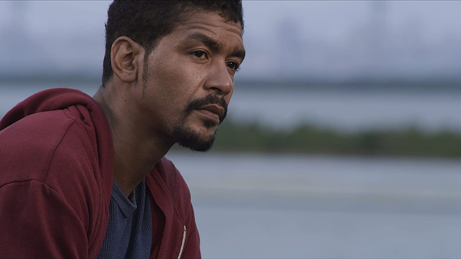 Gil Alexandre em "Resgate"