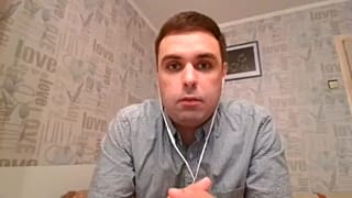 Alexei Navalny foi envenenado?