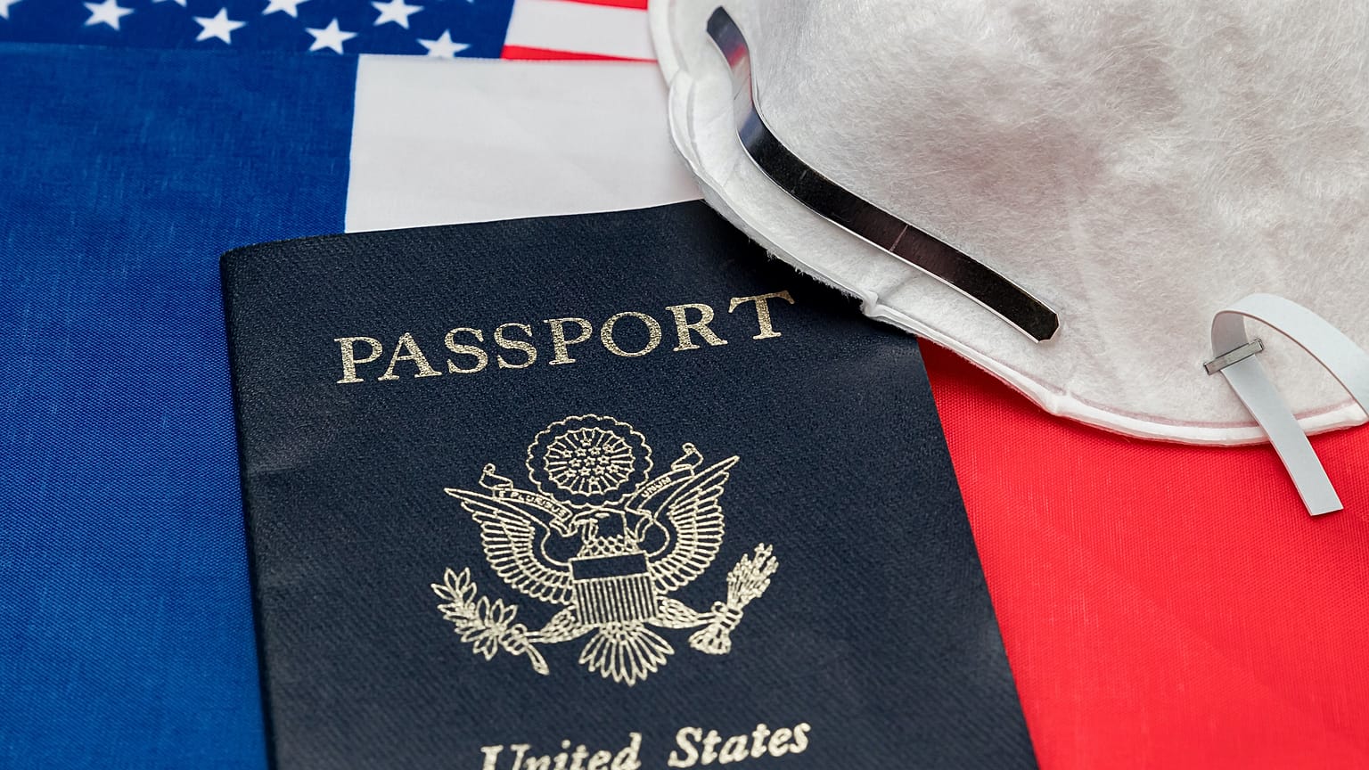 The USA remains off the EU’s list of approved countries for non-essential travel