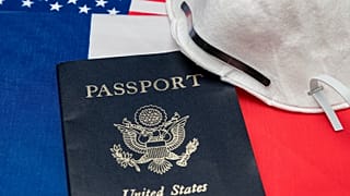 The USA remains off the EU’s list of approved countries for non-essential travel
