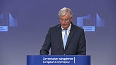 Brexit: Continua o desacordo entre Londres e Bruxelas