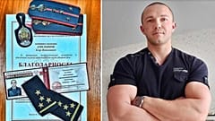 Yegor Yemelyanov 