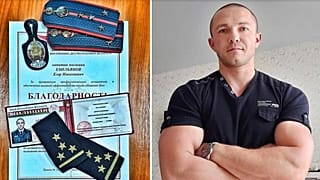 Yegor Yemelyanov 