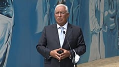 António Costa anuncia investimento de 20 milhões de euros