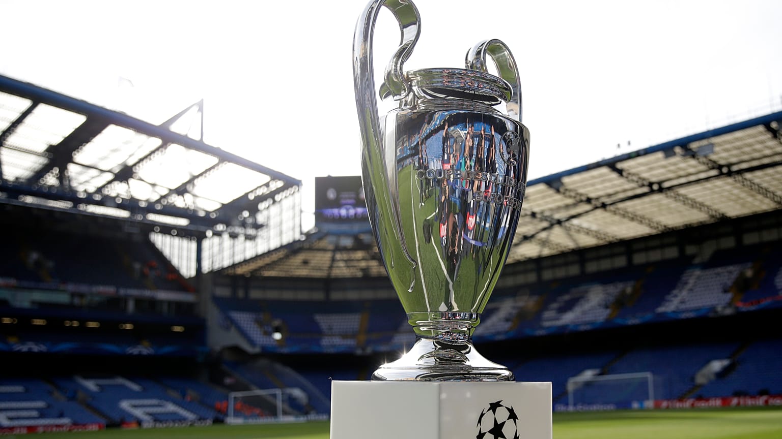 كأس دوري أبطال أوروبا