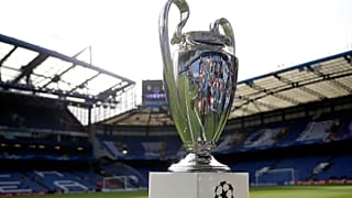 كأس دوري أبطال أوروبا