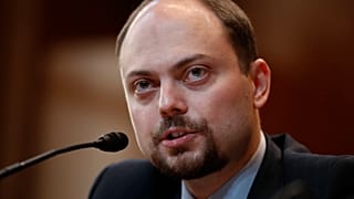 Владимир Кара-Мурза уже полгода находится в СИЗО