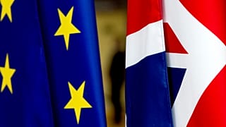 President of the European Commission Ursula von der Leyen