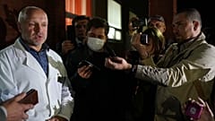 L'opposant russe, Alexeï Navalny, va pouvoir quitter l'hôpital d'Omsk