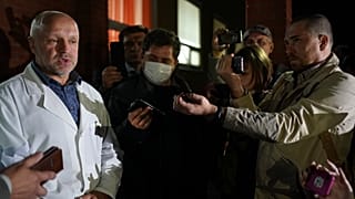 L'opposant russe, Alexeï Navalny, va pouvoir quitter l'hôpital d'Omsk