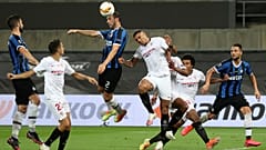 "Севилья" — шестикратный победитель Лиги Европы