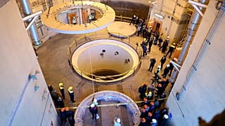 Atomic Energy Organization of Iran
