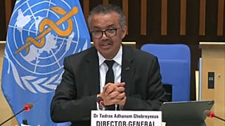 ΠΟΥ: «Μέχρι το 2022 η πανδημία θα έχει τελειώσει»  