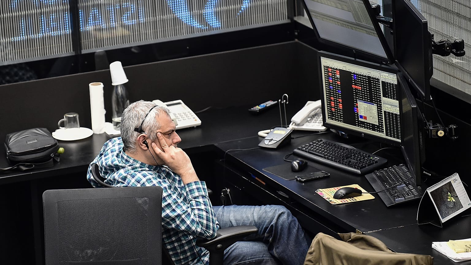Mart ayından bu yana Türk Lirası dolar karşısında yüzde 16 değer kaybetti