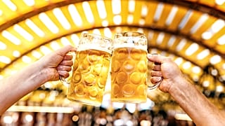Bira festivali