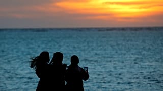 على البحر الأحمر